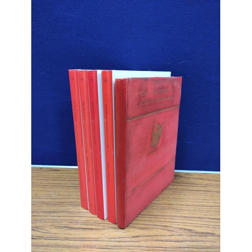 170 - HOLT JENNIFER S.  The Diary of Thomas Fenwick Esquire of Burrow Hall, Lancashire & Nunriding, No... 