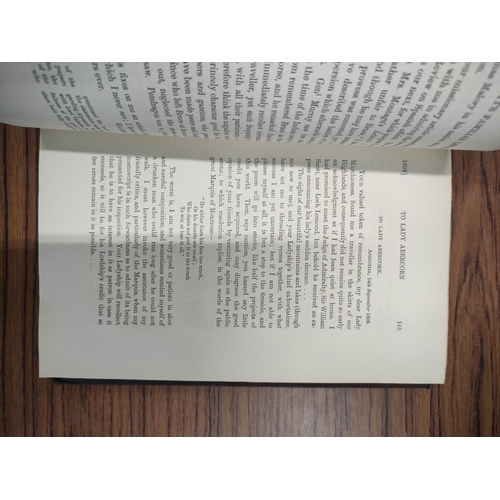 172 - SCOTT KEITH S. M.  Scott, 1118-1923, Being A Collection of 