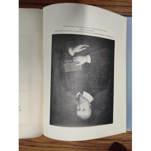 173 - CROSFIELD JOHN F.&nbsp;&nbsp;The Crosfield Family, A History of the Descendants of Thomas Crosfeld o... 