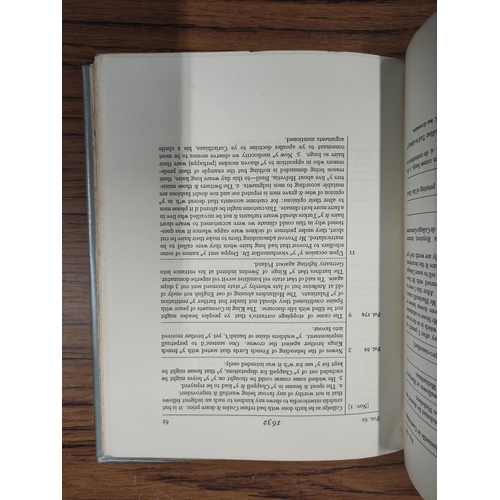 173 - CROSFIELD JOHN F.&nbsp;&nbsp;The Crosfield Family, A History of the Descendants of Thomas Crosfeld o... 