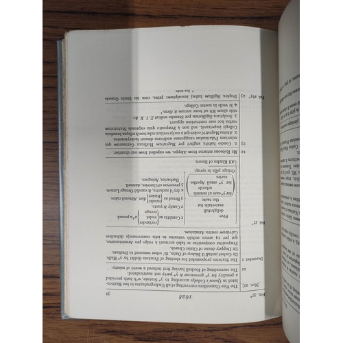 173 - CROSFIELD JOHN F.&nbsp;&nbsp;The Crosfield Family, A History of the Descendants of Thomas Crosfeld o... 