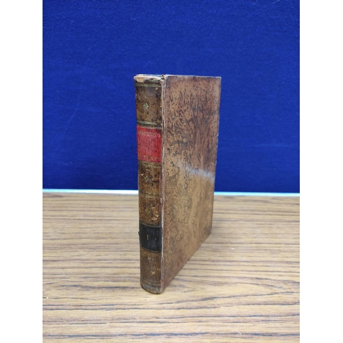 182 - NEWCOME THOMAS (Ed).&nbsp;&nbsp;The Life of John Sharp, Lord Archbishop of York. 2 vols. Eng. fronti... 