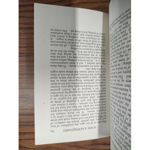 191 - KIPLING RUDYARD.&nbsp;&nbsp;Letters of Travel (1892-1913). 1st ed. in red cloth gilt & d.w. 1920... 