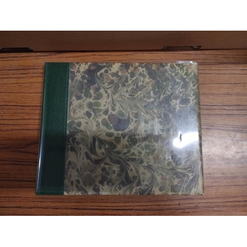 195 - STEWART-BROWN R.  Isaac Greene, A Lancashire Lawyer ... With the Diary of Ireland Greene. Ltd. ed. 2... 