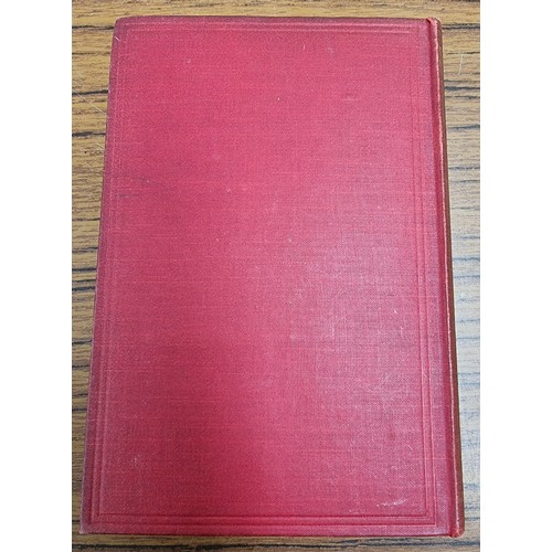 194 - CAINE CAESAR, Vicar of Cleator.&nbsp;&nbsp;Strother's Journal, Written by a Tradesman of York & ... 