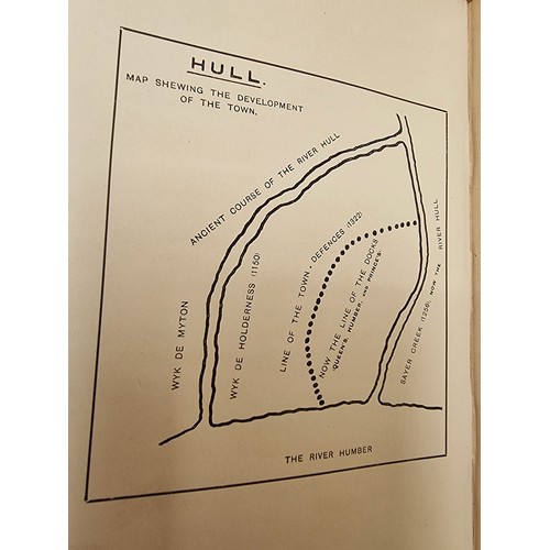 194 - CAINE CAESAR, Vicar of Cleator.&nbsp;&nbsp;Strother's Journal, Written by a Tradesman of York & ... 