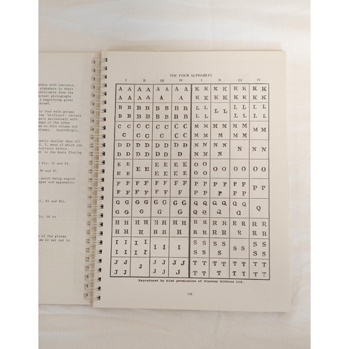 192 - The Great Britain Philatelic Society 