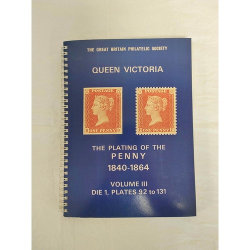 192 - The Great Britain Philatelic Society 