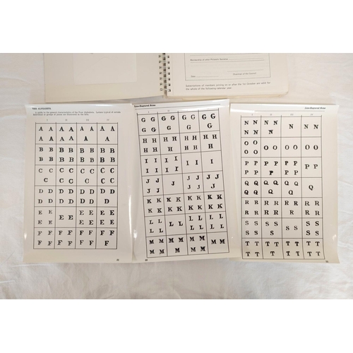 192 - The Great Britain Philatelic Society 