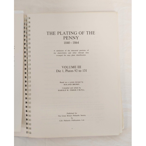 192 - The Great Britain Philatelic Society 