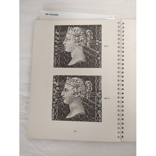 192 - The Great Britain Philatelic Society 