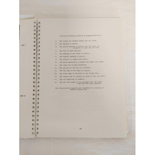 192 - The Great Britain Philatelic Society 