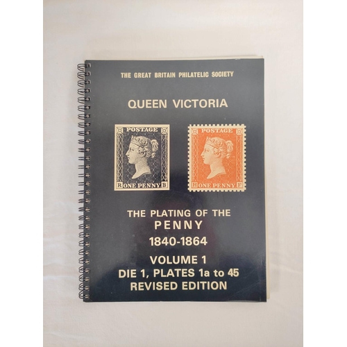192 - The Great Britain Philatelic Society 