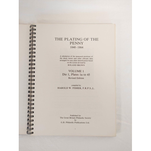 192 - The Great Britain Philatelic Society 