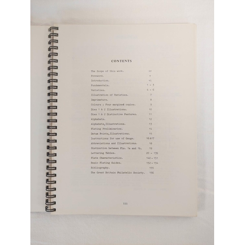 192 - The Great Britain Philatelic Society 