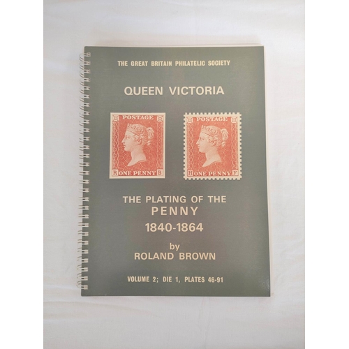 192 - The Great Britain Philatelic Society 