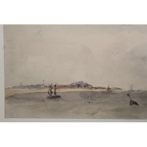 250 - John Constable (British 1776-1837).