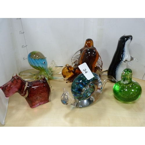 Lot 24        
