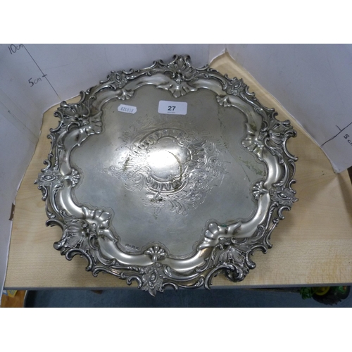 Lot 27        