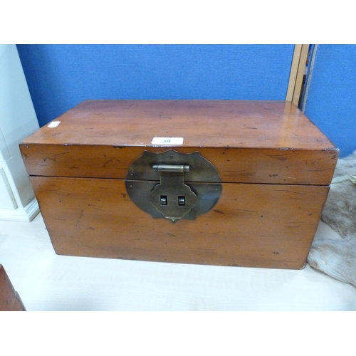 Lot 39        
