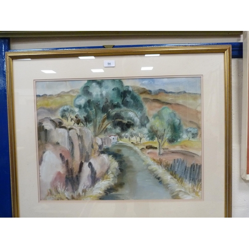 Lot 54        