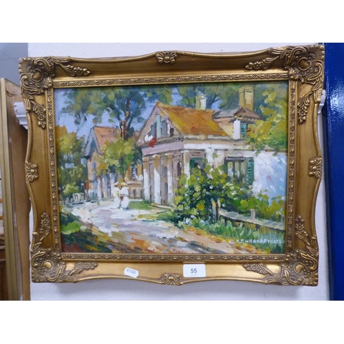 Lot 55        