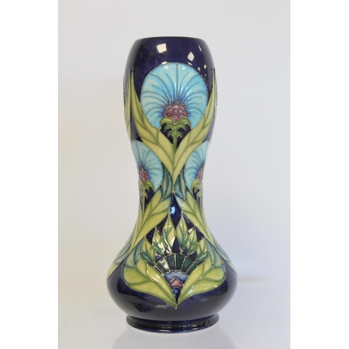 222 - Modern Moorcroft 