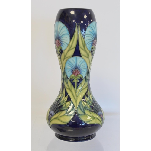 222 - Modern Moorcroft 