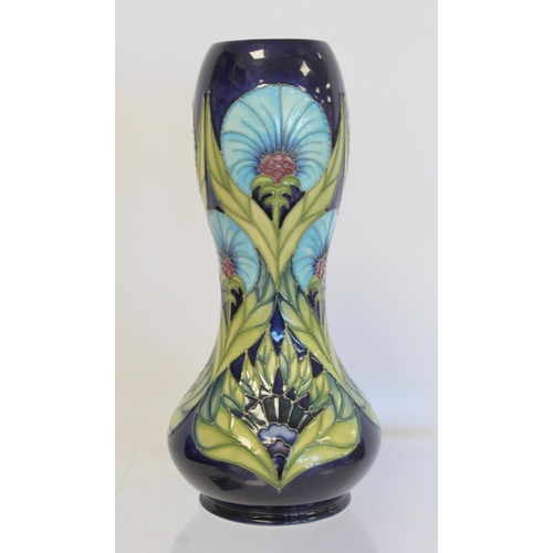 222 - Modern Moorcroft 