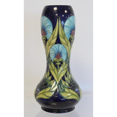 222 - Modern Moorcroft 