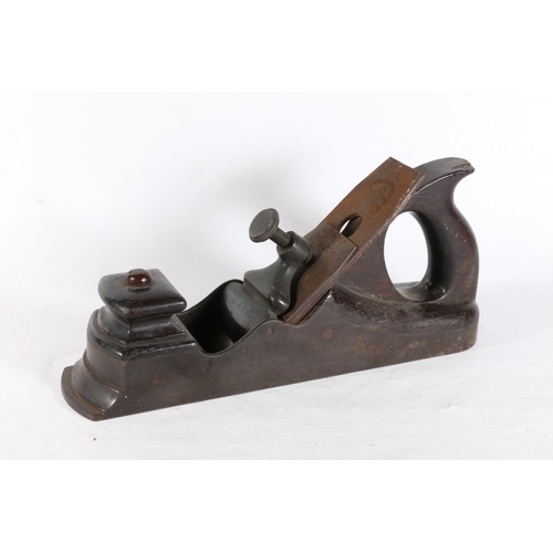 116 - Earnshaw Brothers of Sheffield Woodworking Plane