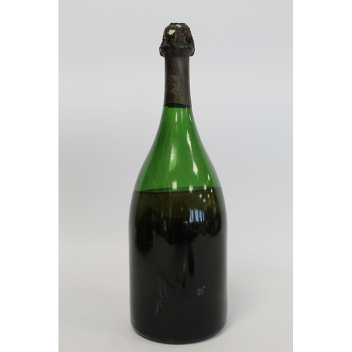 187 - Vintage wine: Charles & Diana (Prince and Princess of Wales), a magnum of Moet & Chandon Cha... 