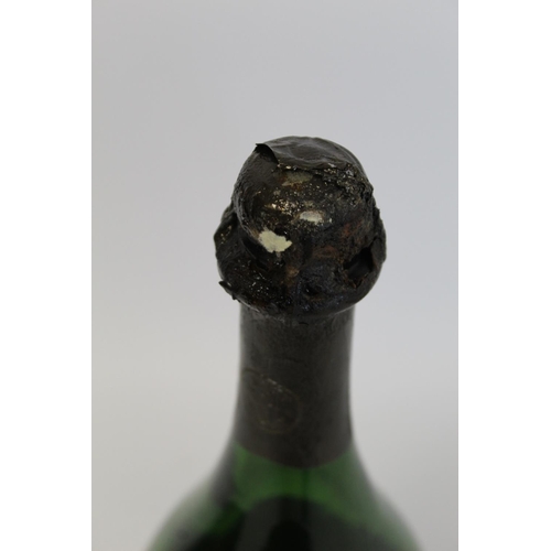 187 - Vintage wine: Charles & Diana (Prince and Princess of Wales), a magnum of Moet & Chandon Cha... 