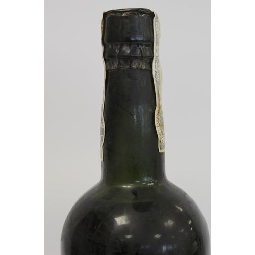 188 - Vintage port: Fonseca Guimaraens' 1964 Reserve Vintage Port, 75cl. In presentation box.