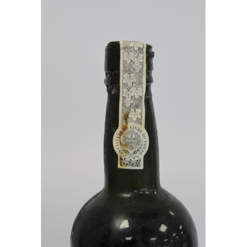 188 - Vintage port: Fonseca Guimaraens' 1964 Reserve Vintage Port, 75cl. In presentation box.