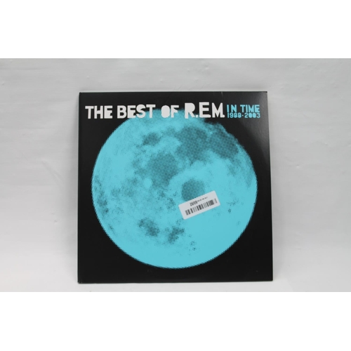 350 - The Best of R.E.M In Time 1988-2003.