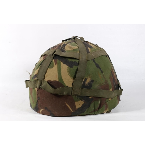 38 - Military combat GS Mk6 Helmet.