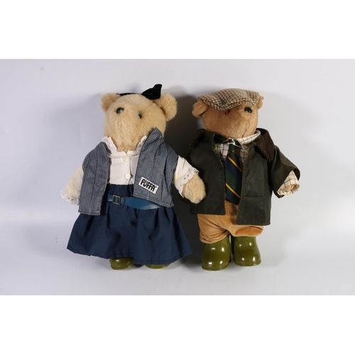 GABRIELLE DESIGNS LIMITED, a Hooray Henry and Caroline The Sloane