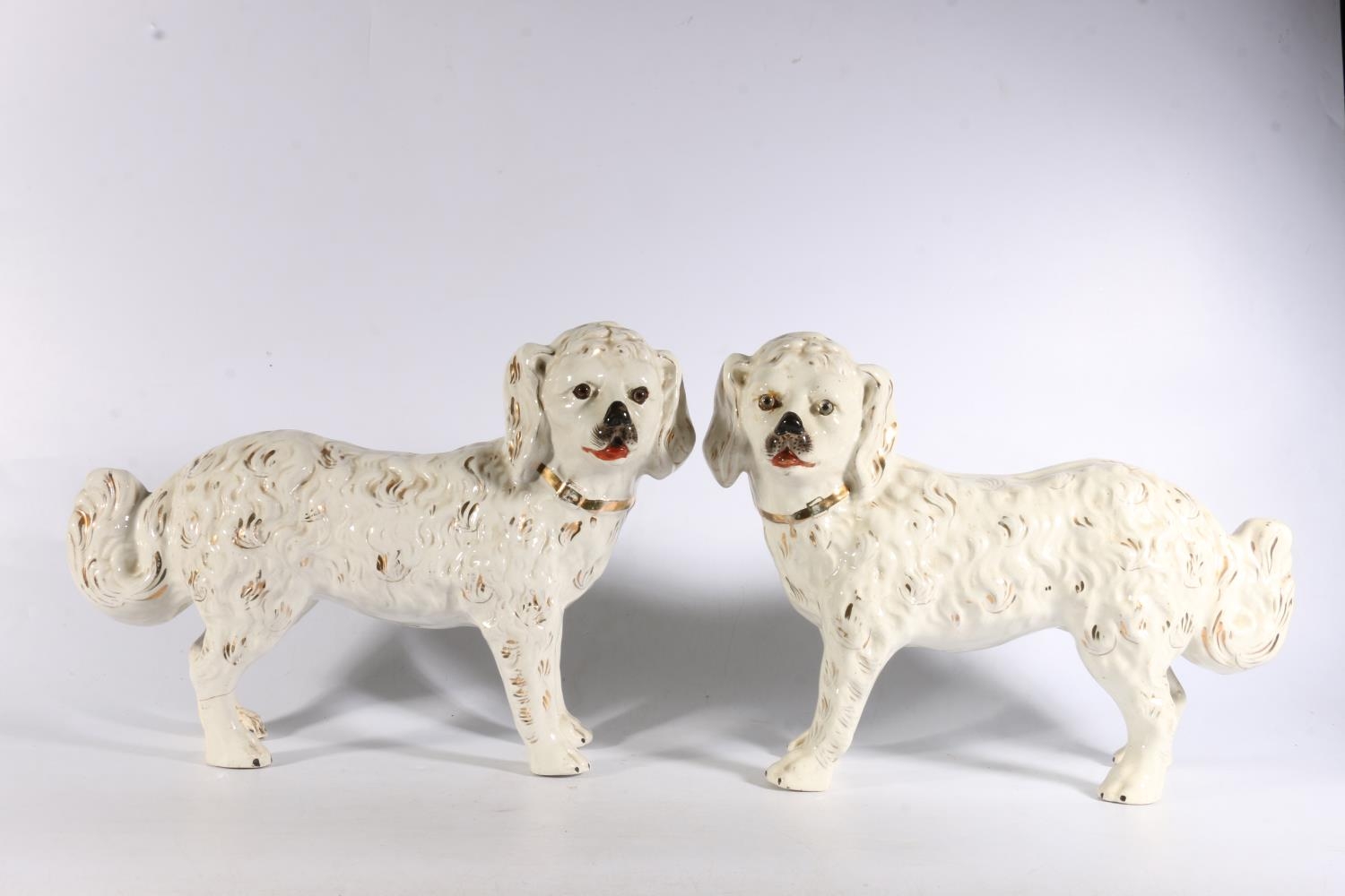 Wally sales dog ornaments