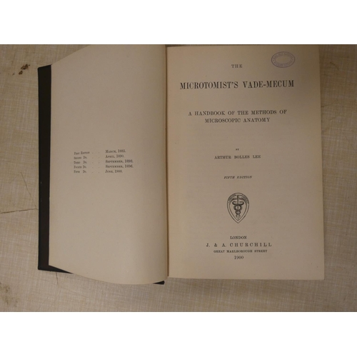 88 - DAY GEORGE.  Naturalists & Their Investigations. Illus. Nice orig. pict. cloth gilt. N.d.; also ... 