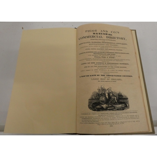 170 - BULMER T. & CO.  History, Topography & Directory of Furness & Cartmel & History, Top... 