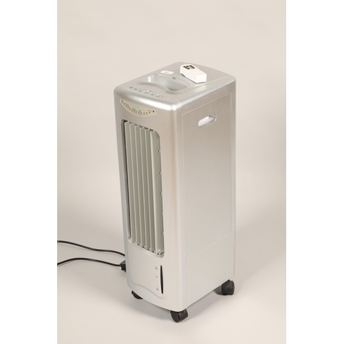 462 - Prolectrix floor standing air conditioning unit