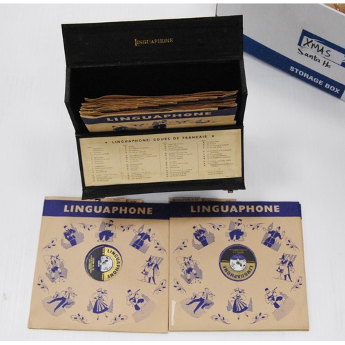 76 - Collection of assorted ornaments to include Semco Mickey Mouse puppet, doll, china, compact, Linguap... 