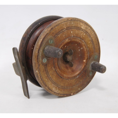 Sold at Auction: GARCIA MITCHELL 308 FISHING REEL