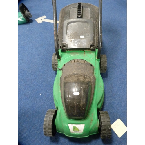 456 - Glen 1030 lawnmower.