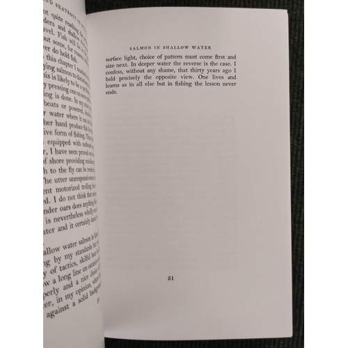 159 - THE FLYFISHER'S CLASSIC LIBRARY (Pubs).   Newland, Rev. Henry. The Erne, Its Legends &... 