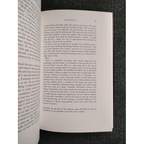 160 - THE FLYFISHER'S CLASSIC LIBRARY (Pubs).   Scrope, William. Days & Nights of Salmon Fis... 