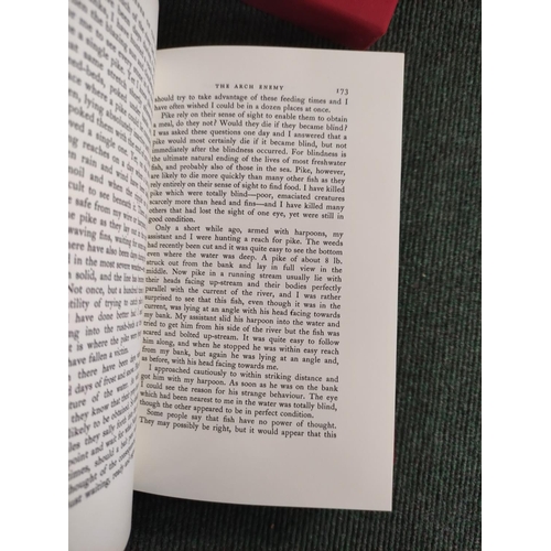 161 - THE FLYFISHER'S CLASSIC LIBRARY (Pubs).  Younger, John. River Angling for Salmon & Tro... 