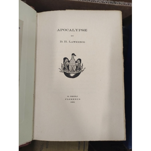 190 - (PHILLIPS EDWARD) The New World of English Words or A General Dictionary ... by E.P. Eng. frontis. S... 