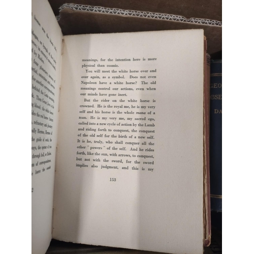 190 - (PHILLIPS EDWARD) The New World of English Words or A General Dictionary ... by E.P. Eng. frontis. S... 